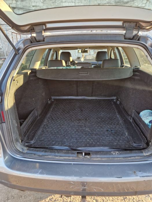 Vând Volkswagen Passat 2006