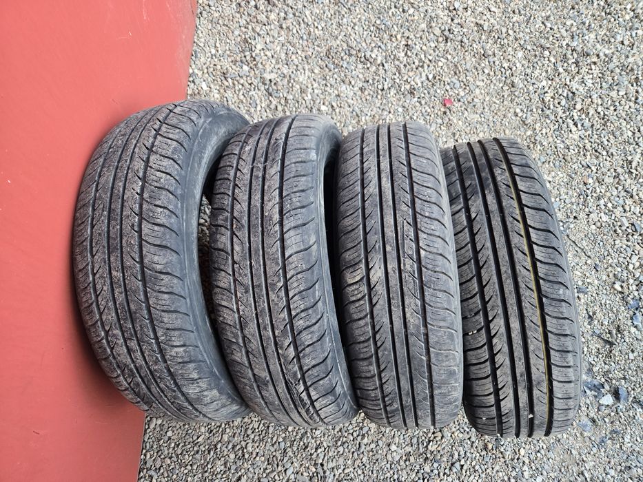 Шины 195 65 R-15