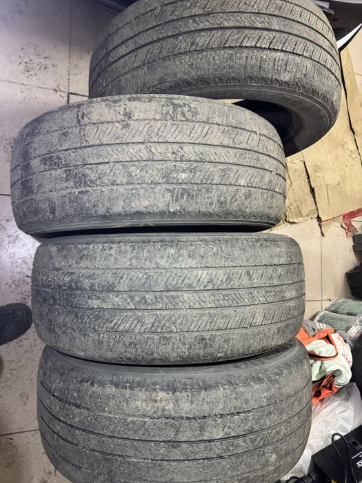 Пррдам комплект аатошин 245/55 R119
