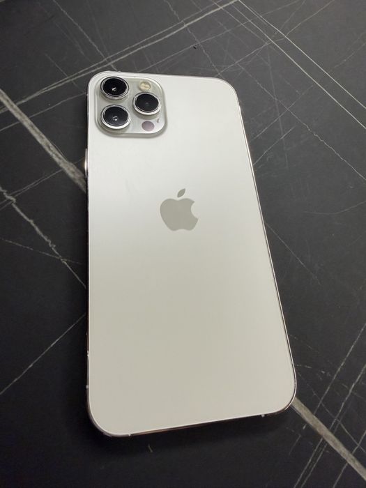 Iphone 12 pro max 256gb