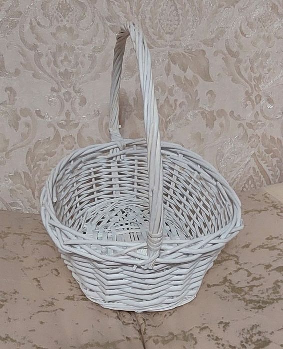 Корзины тойбастар