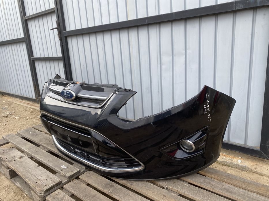 Bara Fata Ford C-Max Titanium 2011