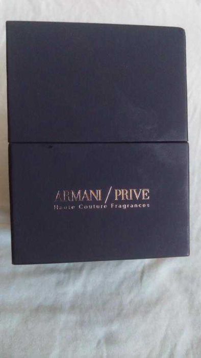 Парфюм Armani Prive Figuier Eden unisex 50ml