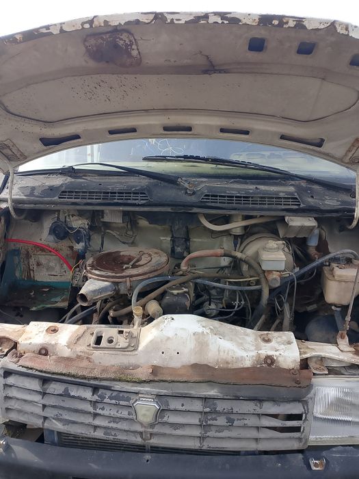 Газель продаётся