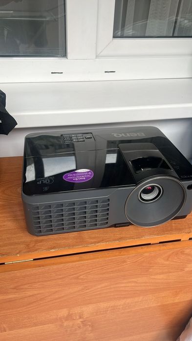 Проектор мультимедийный BenQ