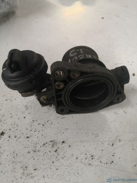 Clapeta Acceleratie Renault Laguna I (B56_, 556_) [ 1993 - 2002 ] Dti