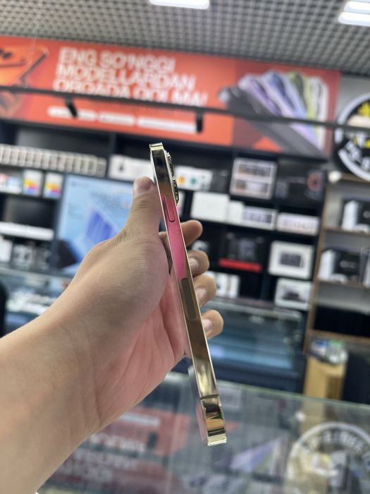 Iphone 13 Pro max nasiya savdo bor