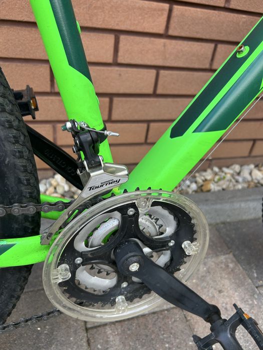 Bicicleta Atala