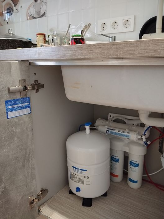 Фильтр для воды -55000 тг