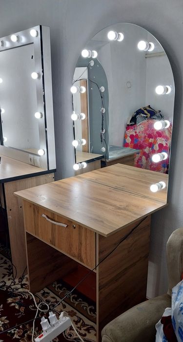 Мебель для парикмахерских