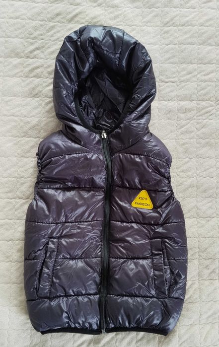 Продам безрукавку