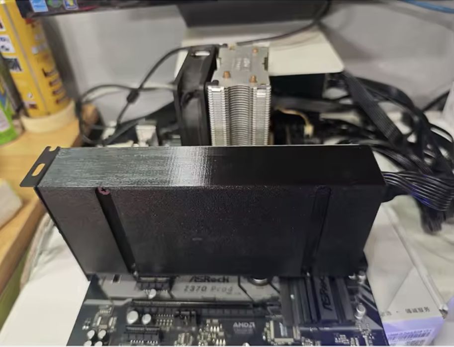 Placă Video Profesională NVIDIA V100 32GB Ai-LLM Mult Peste RTX 3090