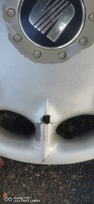 Оригинални тазове за сеат