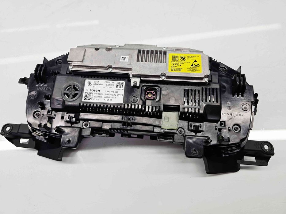 Ceas bord Bmw 3 Saloon (G20) [Fabr 2018-2025] 8709815