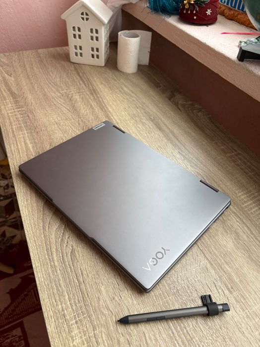 Lenovo yoga 7 2 in 1