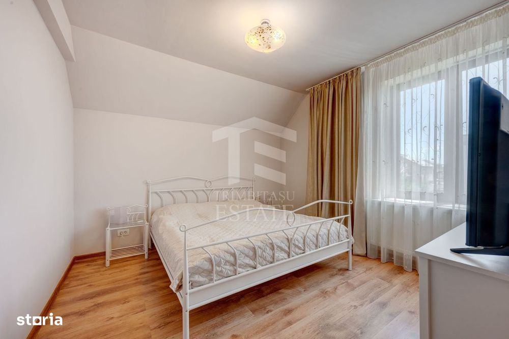 Vila Individuala Voluntari Pipera - Matei Millo - LOT 360 MP  P+1E+POD