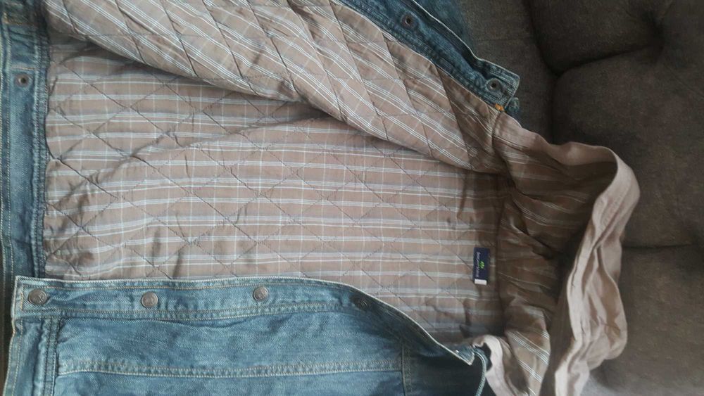 Лот Nike, Яке Set Gent Major за ръст 158-164 см