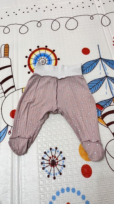 Отдам детские вещи