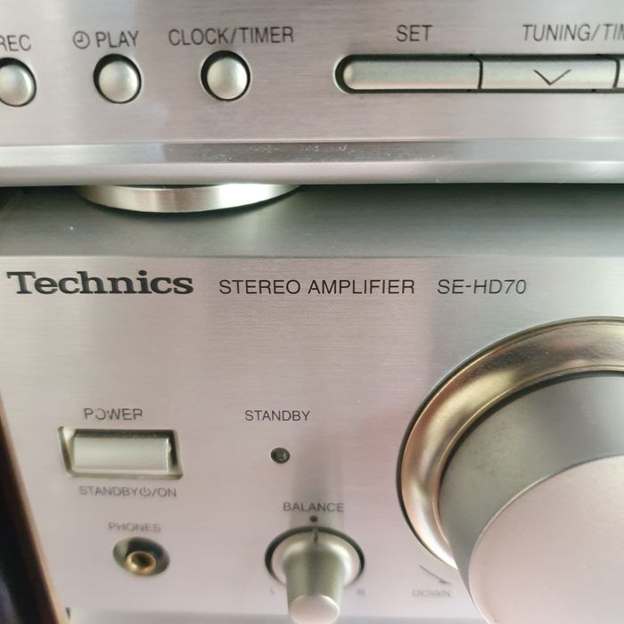 Linie technics midi