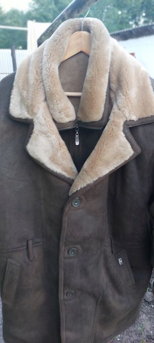 Продам дубленки мужские