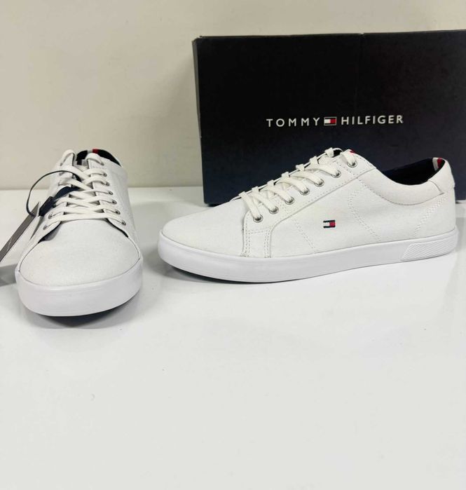 Tommy Hilfiger Iconic