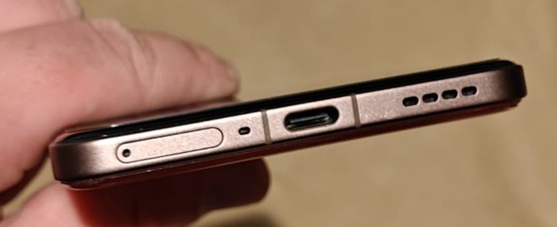 Realme GT7 Pro 12/256GB Mars Orange+Realme WatchS. Preț FIX,nu schimb!