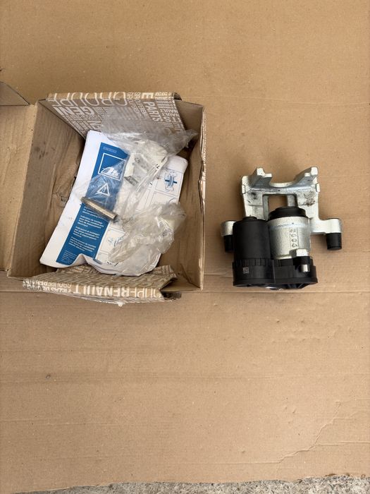 Etrier frana Renault/Dacia