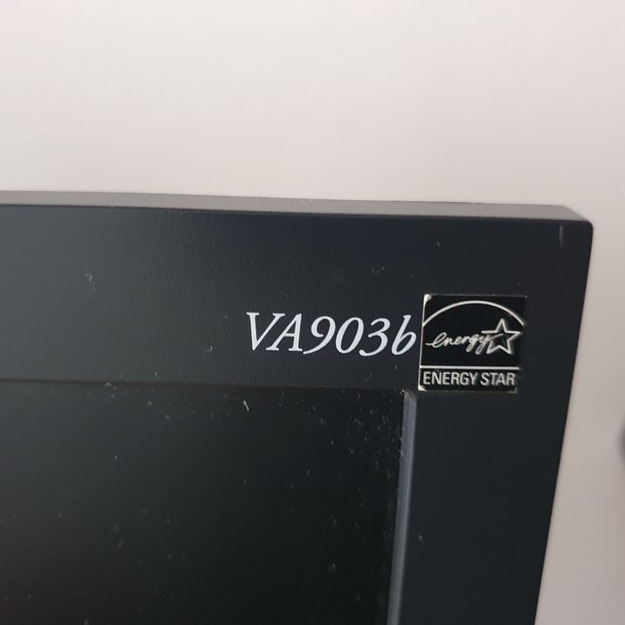 Monitor - ViewSonic- Livrare Gratuita