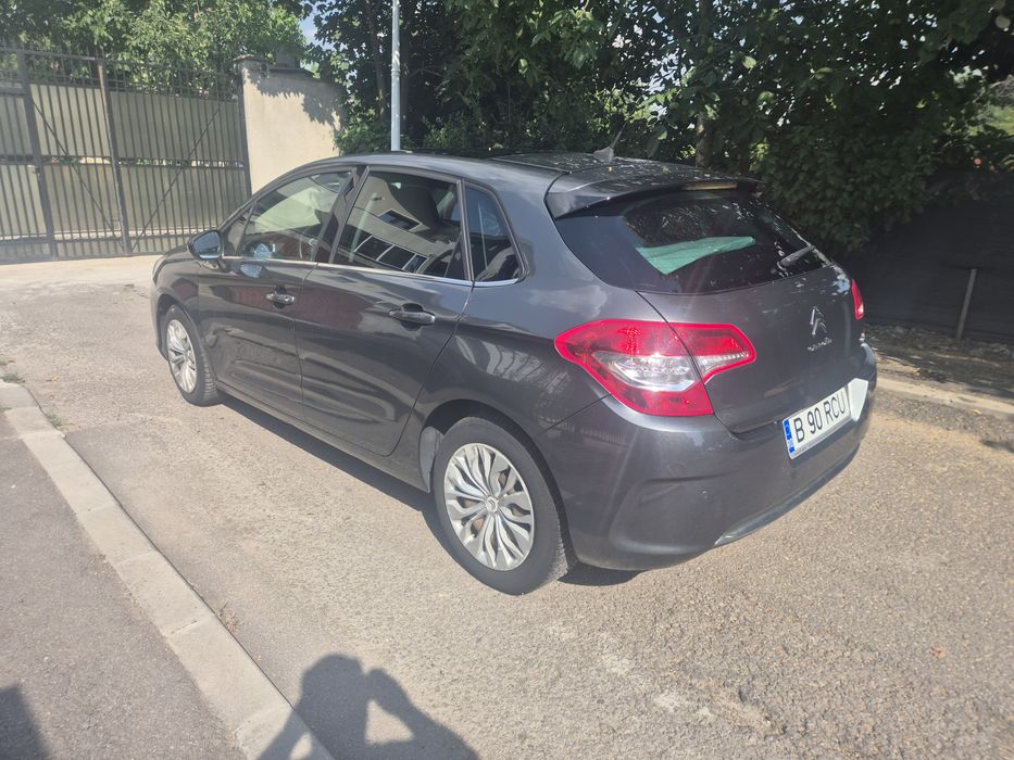 Citroen c4 de vanzare