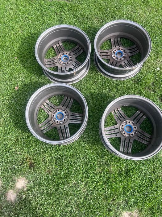 Jante aliaj R18,Vw,audi,passat