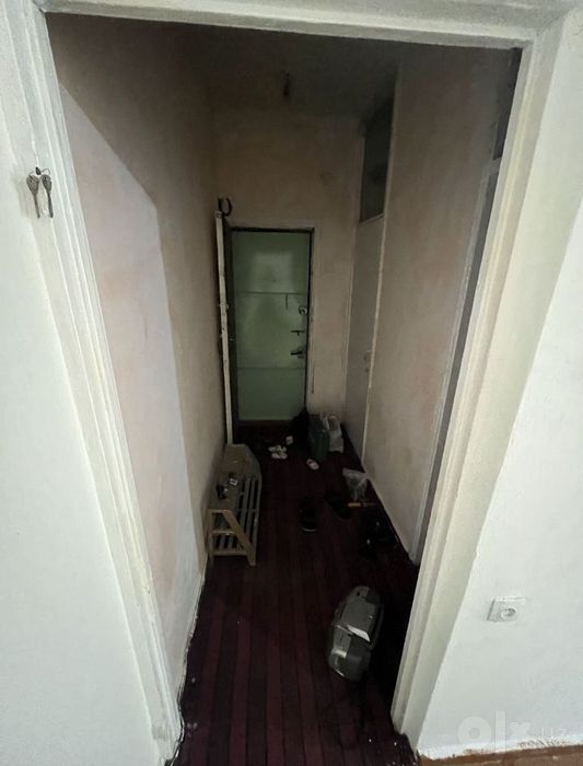 Аренда  ! Юнусабад - 15    2/3/4  ориентир Метро Туркистан