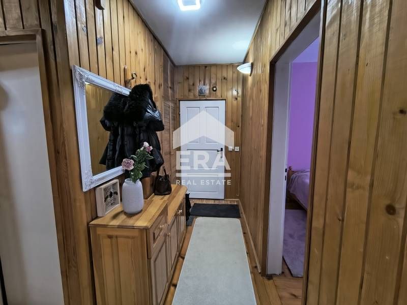 Продава се Тристаен апартамент в Горна Оряховица - 79 кв.м за 617 €/кв.м - Снимка #6