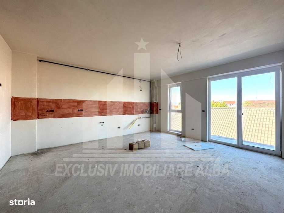 Apartament 3 camere | 66 mp | Etaj 1 | Bloc Nou 2026 | Cetate — fotografia 1