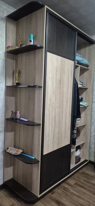 Продам шкаф б/у в отличном состоянии