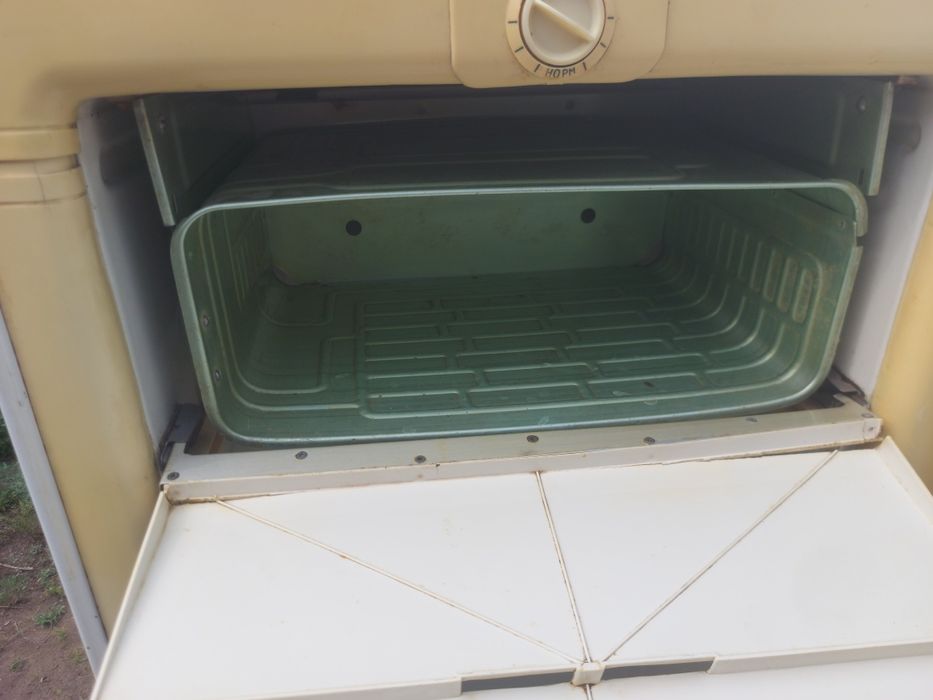 Холодильник ЗИЛ МОСКВА