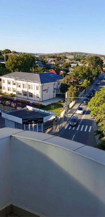 Apartament 3 camere 96 Mp ,Central An 1995