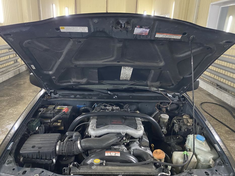 Сузуки гранд витара