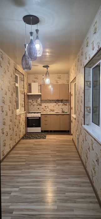 4х комнатная Тузель 1