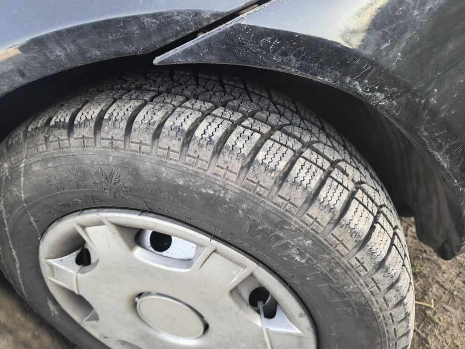 Фиат Пунто 1.9 жтд на части