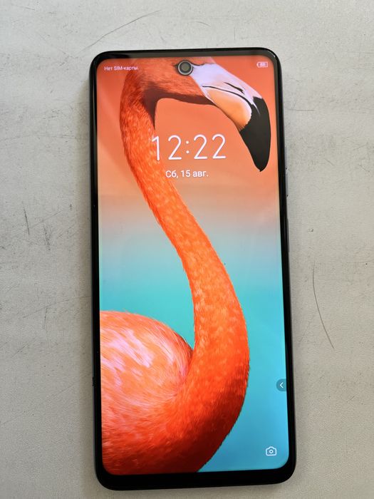 Продам tecno pova 2