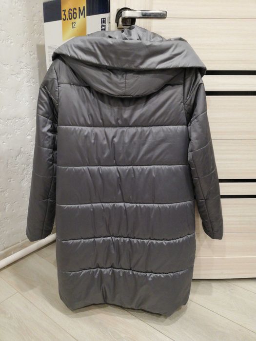 Куртка_ пальто женское.