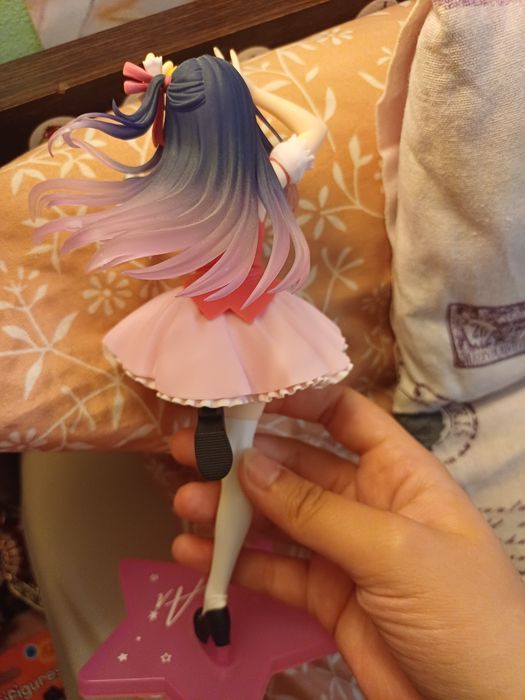 Figurina originala Ai