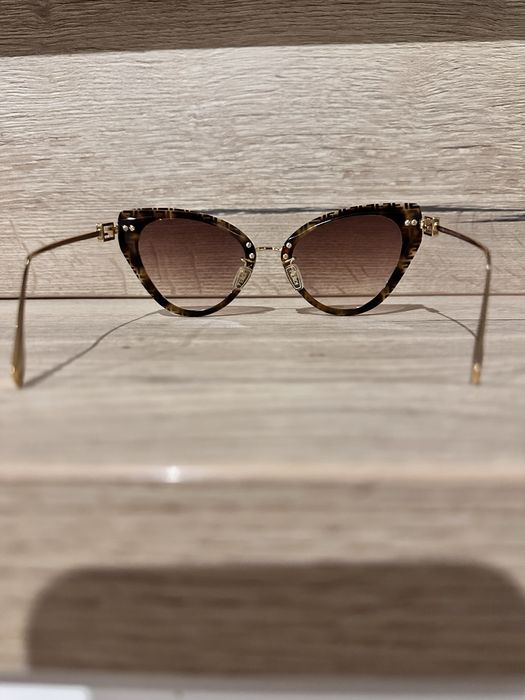 Слънчеви очила FENDI