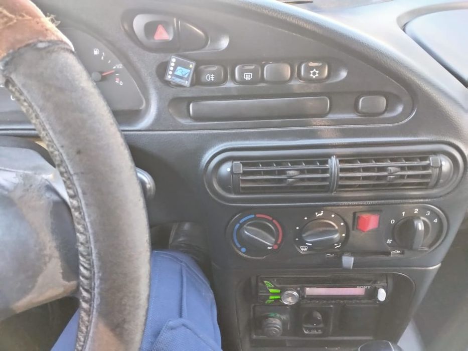 Шевролет сатылады