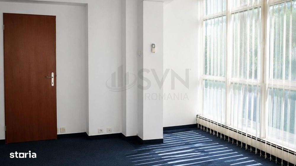 Spatiu birouri I 242 MP I Parcare I Expozitiei - Sector 1