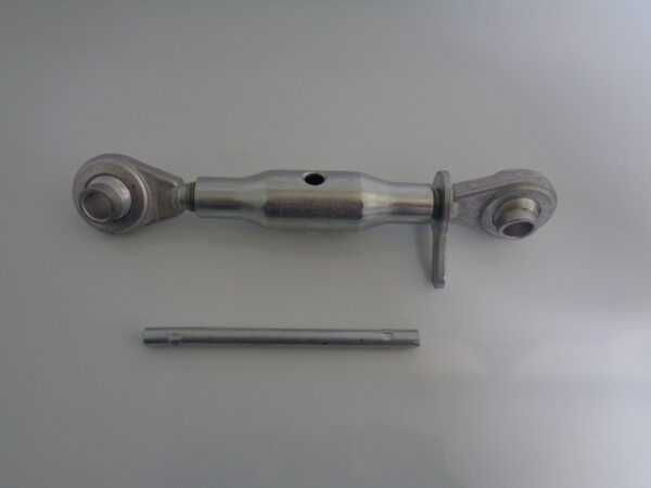 Tirant central tractoras 256-350 mm C1 kubota goldoni