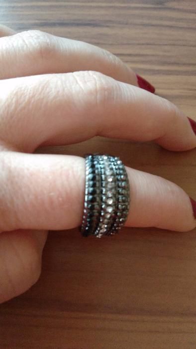 Два пръстена от Avon