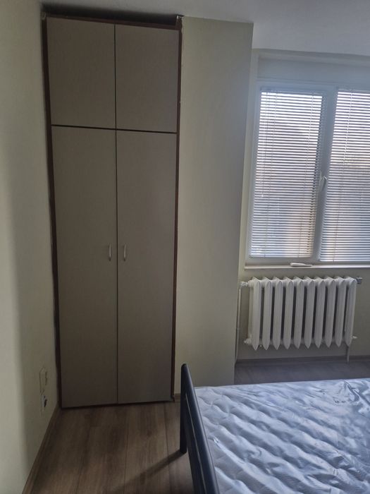 Дава се под наем Четиристаен апартамент в Пловдив, Централна гара - 98 кв.м за 612 € - Снимка #14