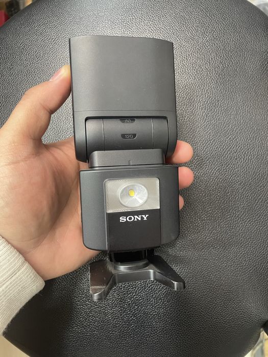 Sony ORGINAL вспышка