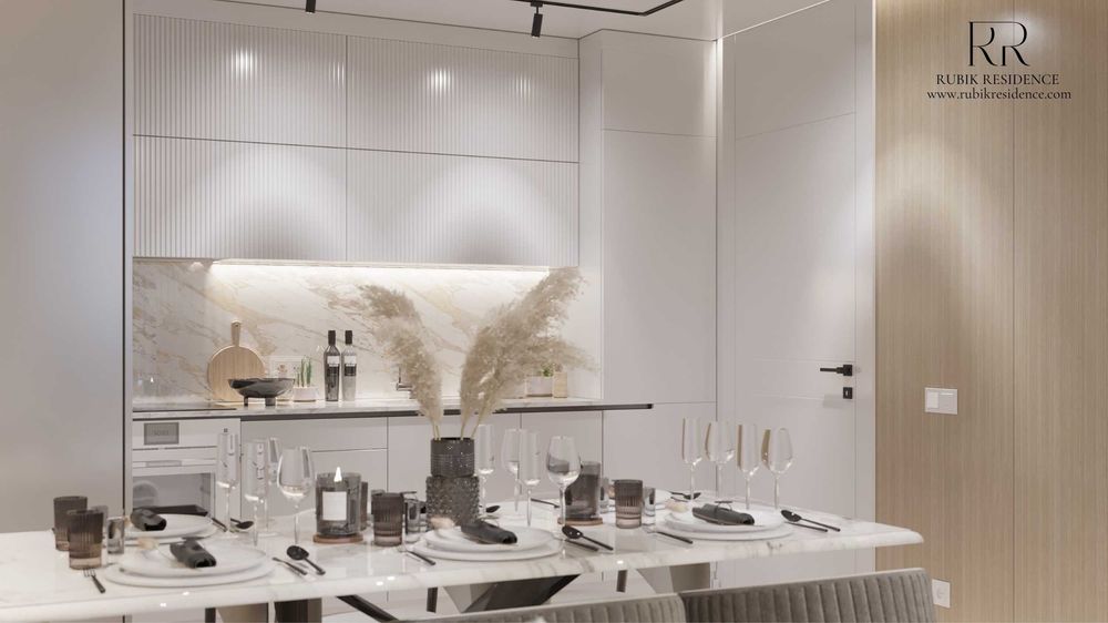 Продава се Двустаен апартамент в Русе, Център - 70 кв.м за 1423 €/кв.м - Снимка #4